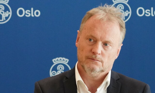 image: Oslo mot milliardunderskudd